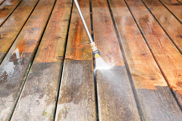Best Post-Construction Pressure Washing  in Paris, TN